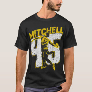 Camiseta Donovan Mitchell