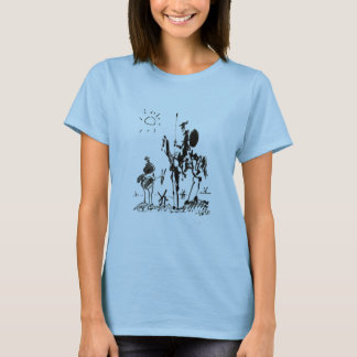 Camiseta DonQuixote