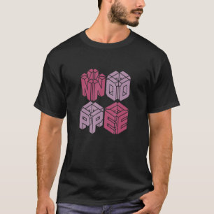 Camiseta Don't Be A Yes Person Just Say No Sometimes 1