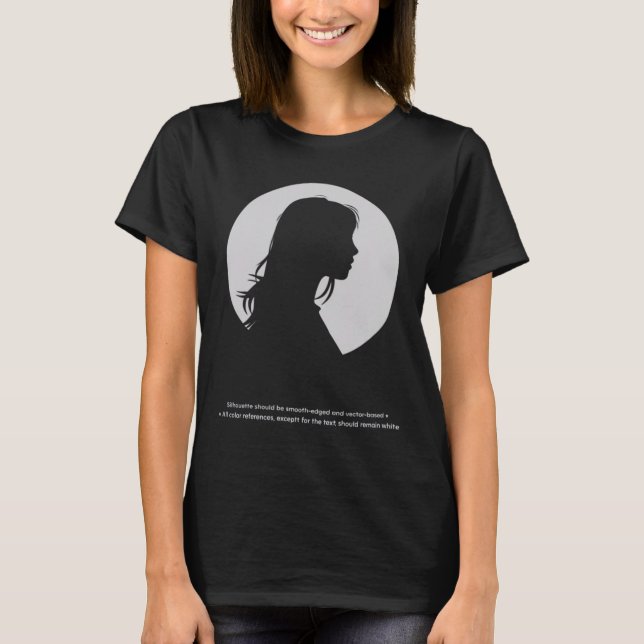 Camiseta Dont Let The Pretty Face Fool You Karate Taekwondo (Anverso)