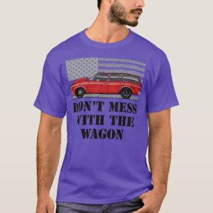 Camiseta Dont Mess1