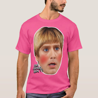 Camiseta DONT Stuart Mad TV