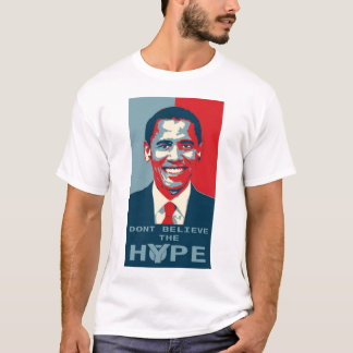 CAMISETA DONTBEVIEVE EL BOMBO, ESPERANZA DEL BOMBO