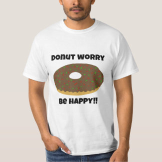 Camiseta Dónut