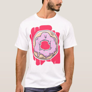 Camiseta Donut 1