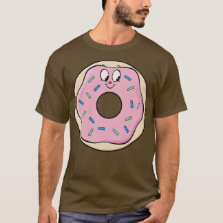 Camiseta Donut (1)