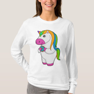 Camiseta Donut de Unicorn