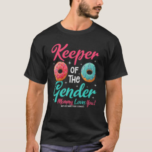 Camiseta Donut Guardián Del Género Mami Te Ama