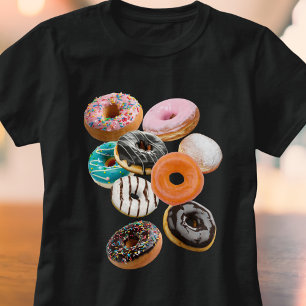 Camiseta Donut Lover