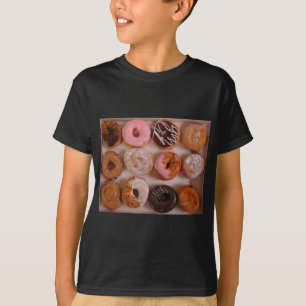 CAMISETA ¡DONUTS!