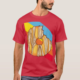 Camiseta Donuts Bake Bakery Baker Cake Comida Deliciosa Dul