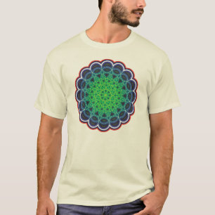 Camiseta Doodle de 11n8b Digitaces
