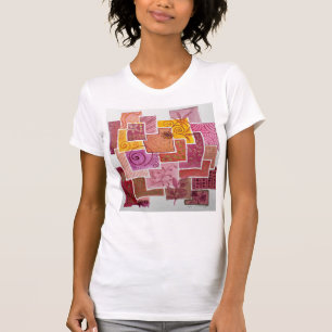 Camiseta Doodle de Jill