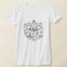 Doodle de Nepal