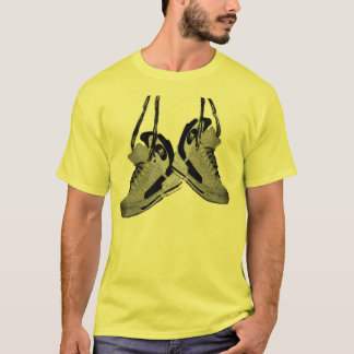 Camiseta dookies de la escuela vieja