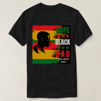 Camiseta Dope Black Dad