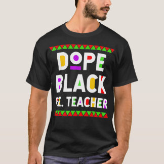 Camiseta Dope Black P