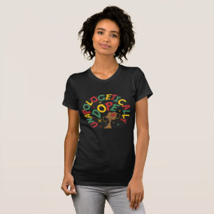 Camiseta Dope sin arrepentimientos