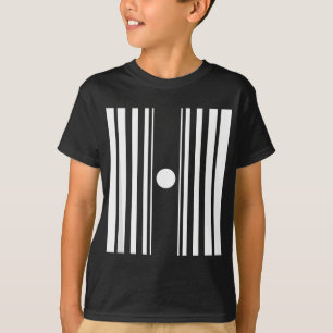 Camiseta Doppler Efecto Físico Divertido Ciencia Nerd P