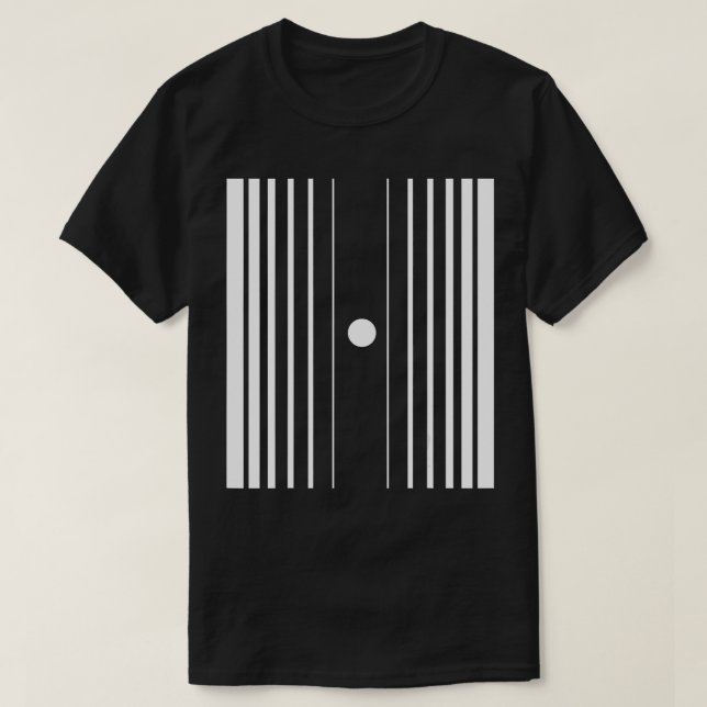 Camiseta DopplerEffect El disfraz gracioso del Big Bang (Diseño del anverso)