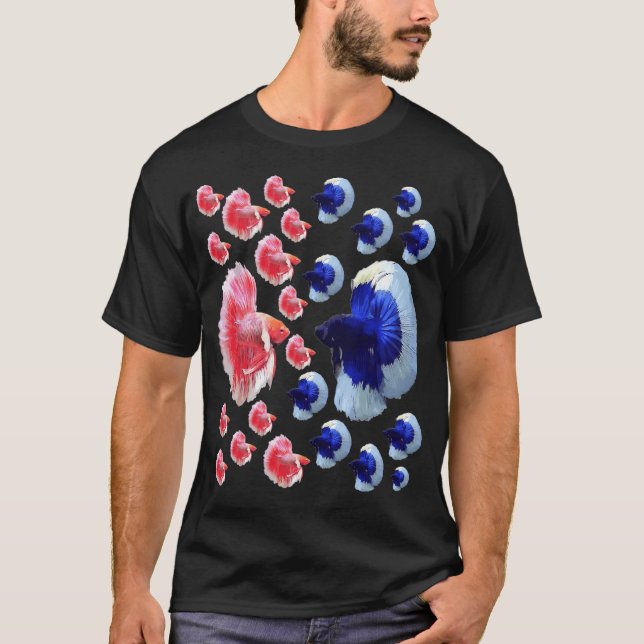 Camiseta Dorada (Anverso)