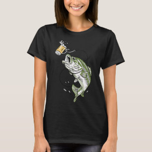 Camiseta Dorado de Galápagos