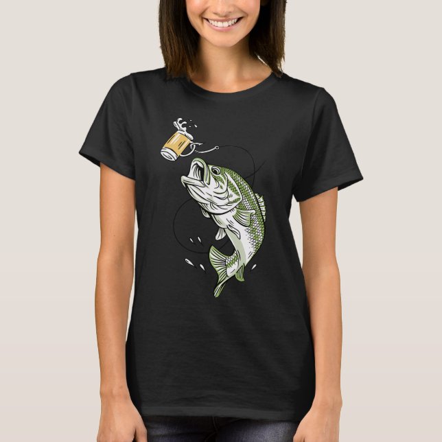 Camiseta Dorado de Galápagos (Anverso)