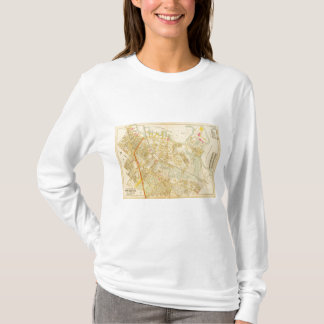 Camiseta Dorchester, Massachusetts 3