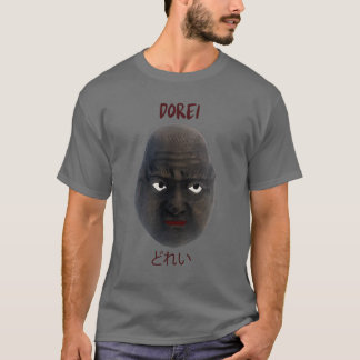 Camiseta Dorei Bell