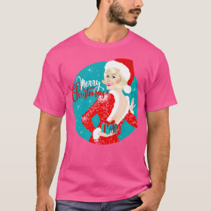 Camiseta Doris Navidades TShirt