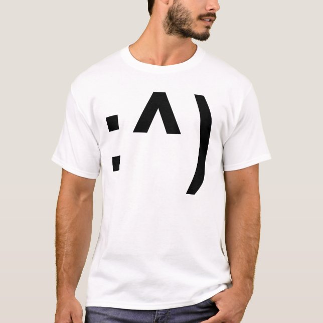 Camiseta Dorito hace frente (Anverso)