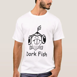 Camiseta dorkfish