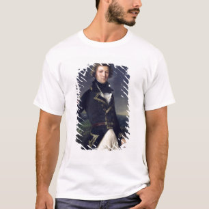 Camiseta d'Orleans 1834 de Louis-Felipe