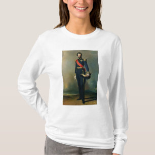 Camiseta d'Orleans de Francois-Fernando-Felipe