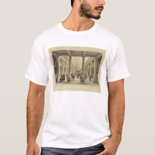 Camiseta d'Orleans de Galerie en el Palais Royal, de 'Parí
