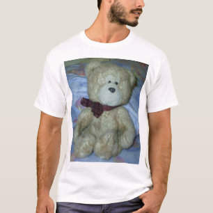 CAMISETA DORM