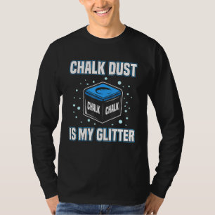 Camiseta Dormir con un jugador de billar billar billar bill