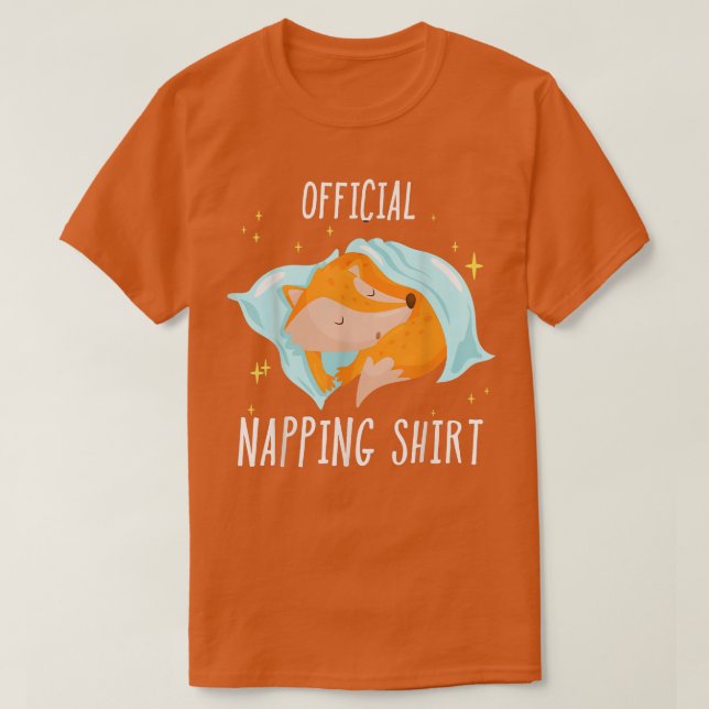 Camiseta Dormir Para Pajamas Sleepyhead (Diseño del anverso)