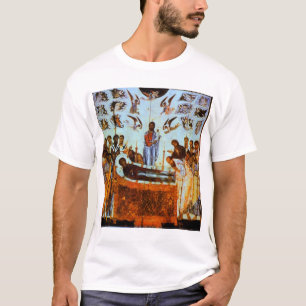 Camiseta Dormition de la Virgen