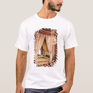 Camiseta Dormitorio de la reina Hortense de Beauharnais