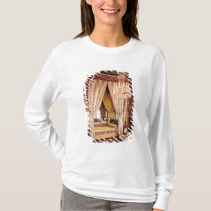 Camiseta Dormitorio de la reina Hortense de Beauharnais