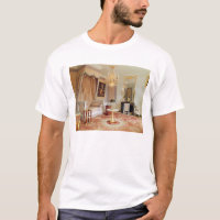 Dormitorio en el Trianon magnífico (foto)