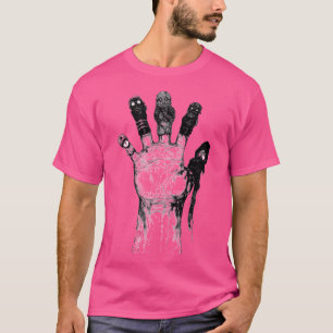 Camiseta Dorohedoro