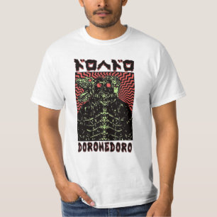 Camiseta Dorohedoro