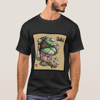 CAMISETA DOROL