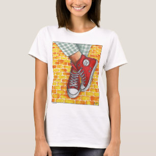 Camiseta Dorothy