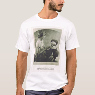 Camiseta Dorothy Mackaill 1925