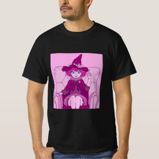 Camiseta Dorothy unsworth - chica de Anime