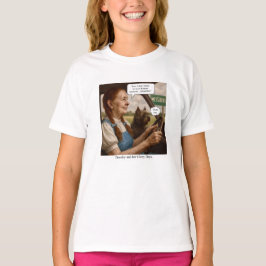 Camiseta Dorothy y sus días de gloria