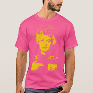 Camiseta Dorothy Zbornak Dirige Las Joyas